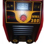 Сварка инверторная Edon MMA-300 mini (кейс)